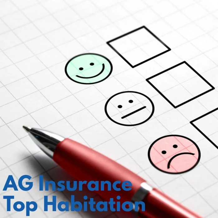 ag insurance top habitation